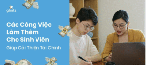Những công việc làm tại nhà cho sinh viên