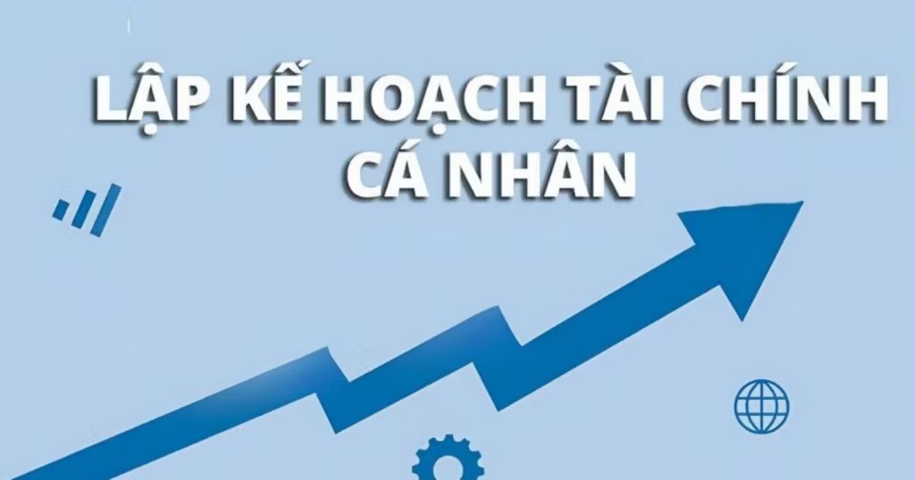 Lập kế hoạch tài chính cá nhân 2026