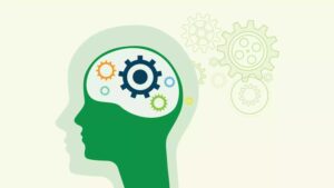 Hình ảnh mô tả tư duy mới về các kỹ năng mềm